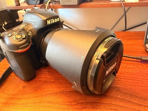 Nikon d600 300 kit - d600,