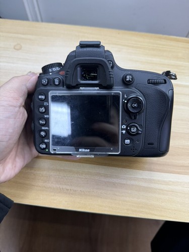 Fotocamera nikon d600 usata - nikon,