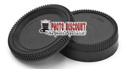 Kit tappo retro obiettivo - kit,