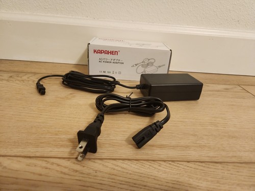 Kapaken adattatore kit - kapaken, ac