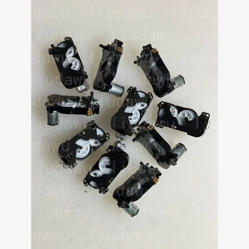 Kit riparazione motore - kit,