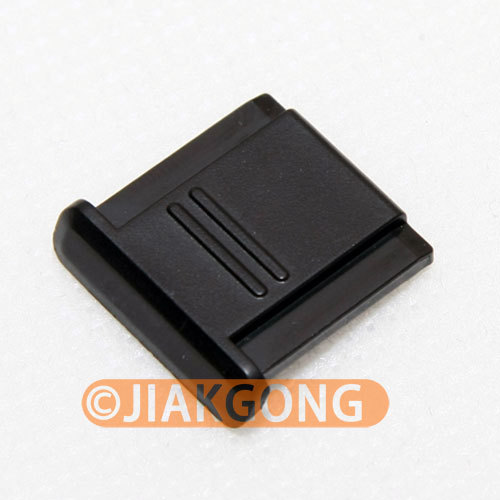 Hot shoe cover per nikon - hot,
